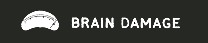 Brain Damage Dub Brain Damage Dub